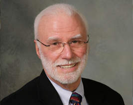 Henry (Hank) Boerner