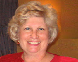 Mary Ann Boerner